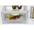 Neff KI7851SE0G - Integrated Frost Free Fridge Freezer - E energy