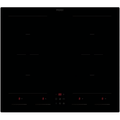 Haier HAIDFS64MCAR1 - Black Induction Hob - 59cm Width