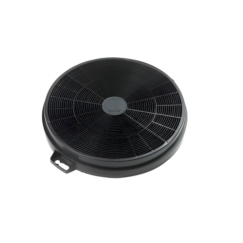 Caple FSCHSS9 - Stainless Steel 60cm Conventional Hood - 201m³/h - B Energy