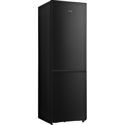 Hisense RB5K330GSFC - Black Stainless American Fridge Freezer - Total No Frost Wi-Fi Connected - C Rated