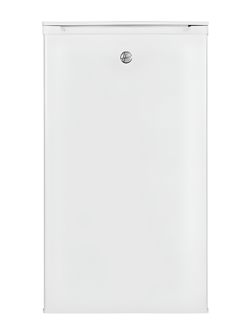 Hoover HUHS 38EWK-1 - White Undercounter Freezer - E energy