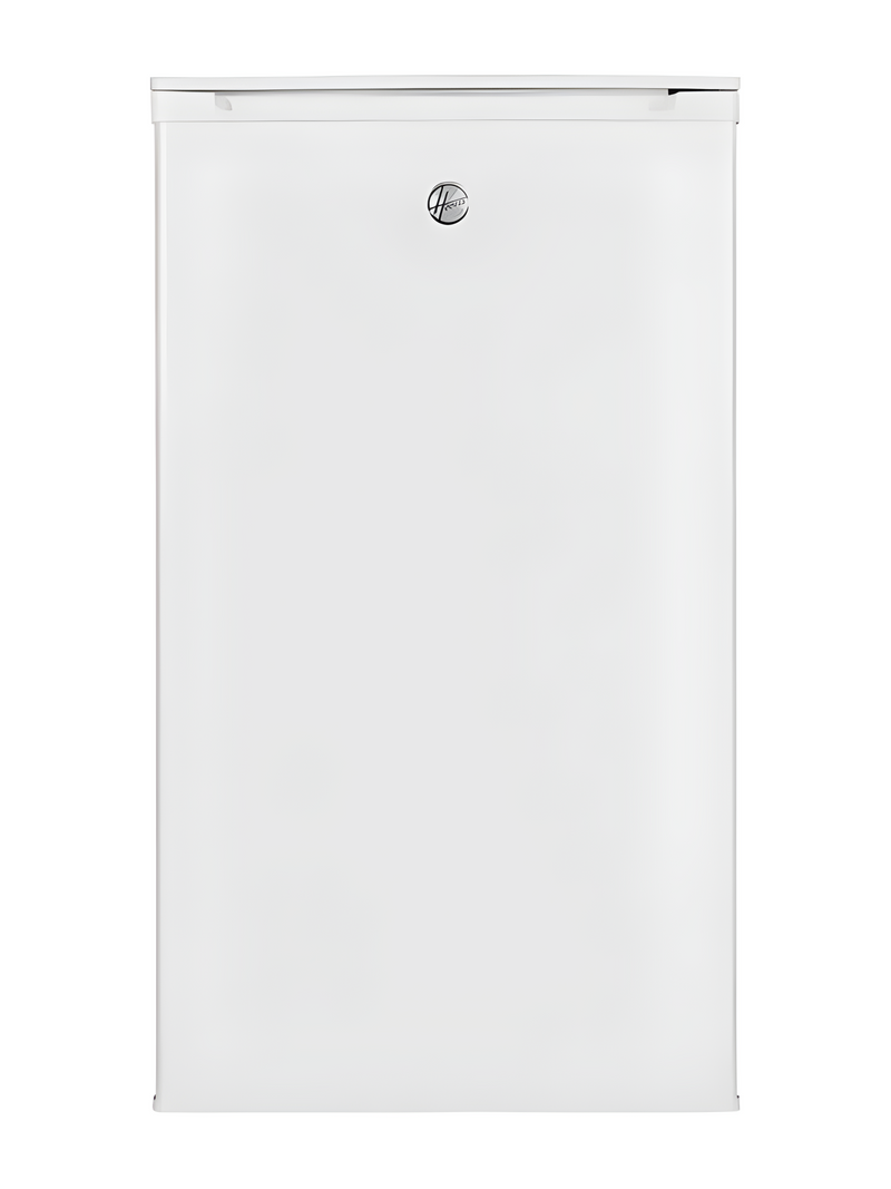 Hoover HUHS 38EWK-1 - White Undercounter Freezer - E energy