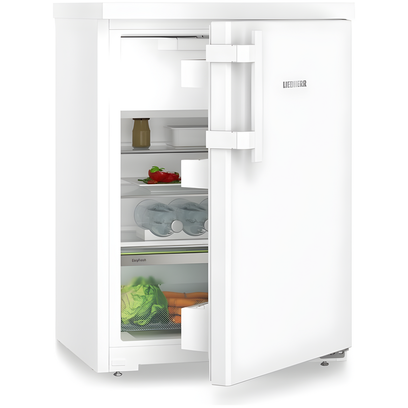 Liebherr RDI1621 - White Undercounter Fridge - D energy - Icebox