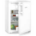 Liebherr RDI1621 - White Undercounter Fridge - D energy - Icebox