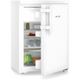 Liebherr RDI1621 - White Undercounter Fridge - D energy - Icebox