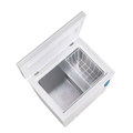 Teknix CH142 - White Freezer - E energy