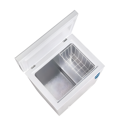 Teknix CH142 - White Freezer - E energy