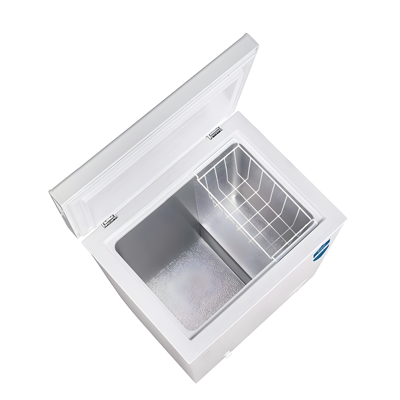 Teknix CH142 - White Freezer - E energy