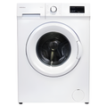 Statesman FWM0814W - White 8KG Washing Machine - 1400 RPM - B energy