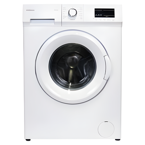 Statesman FWM0814W - White 8KG Washing Machine - 1400 RPM - B energy