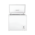 Teknix CH191 191 litre Chest Freezer - E Rated
