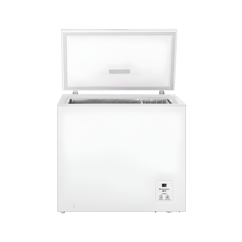 Teknix CH191 191 litre Chest Freezer - E Rated