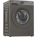 Hotpoint HB123WGCAREUK - Manhattan Grey Washing Machine - 1400 RPM - A energy