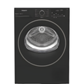 Hotpoint C HSD 84M BB UK - Black Washer Dryers - 8KG Capacity - C Energy