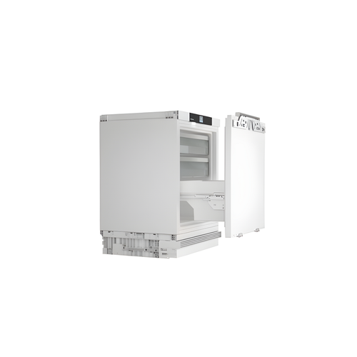 Liebherr SUFNPc365i - White Built Under Freezer - 75L Capacity - NoFrost SoftSystem