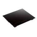 Cookology CIB600T2 - Black Induction Hob - 4 Zones