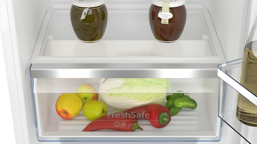 NEFF KI1212FE0 - Larder Fridge - 136 Litres - E Energy