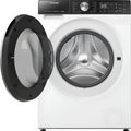 Hisense WF5S1045BW - White 10KG Washing Machine - 1400 RPM - A energy