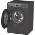 Hotpoint HPD 9693G CARE UK - Graphite 9KG Washer Dryer - C energy