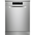 AEG GF5200D2SNM - Stainless Steel Dishwasher - 14 Place Settings - D Energy