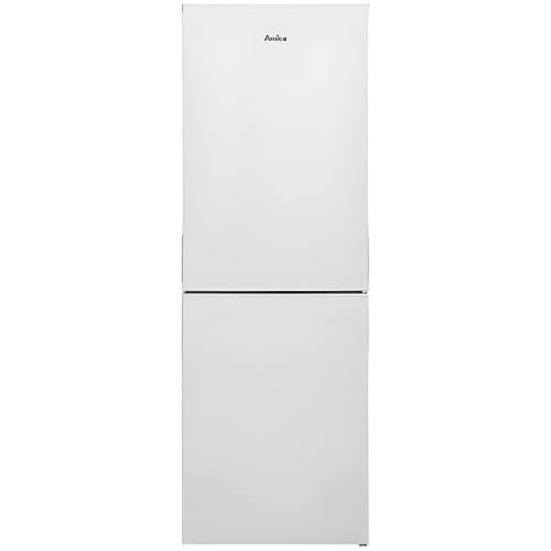 Amica FK2623F - White Freestanding 50/50 Frost Free Fridge Freezer - F energy