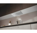 HAIER HAPY72ES6XGG - Stainless Steel 72cm Canopy Cooker Hood - 974 m³/h - B Energy