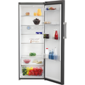 Hotpoint HPMLS 1411 XBR4UK - Dark Inox Tall Larder Fridge - 367L - E Energy