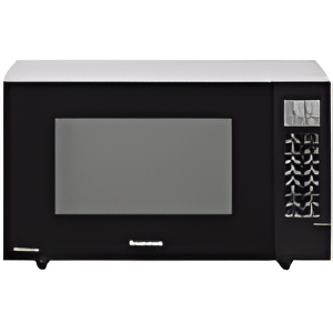 Panasonic NN-CT56JBBPQ 27L Combination Microwave - Black