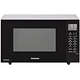 Panasonic NN-CT56JBBPQ - Black 27L Combination Microwave Oven - 1300W Quartz Grill - A+ Energy