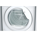 Candy BCTD H7A1TE-80 - White 7KG Tumble Dryer - Integrated Heat Pump - A+ Energy