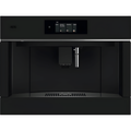 AEG TC8NK7T - Black Built-In Coffee Center - 2.5L Capacity