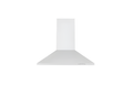 Teknix TKCH26X - Stainless Steel 60cm Chimney Hood - 330 m³/h - A Energy Rating