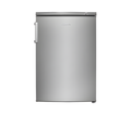 Hisense FV105D4BC21 - Silver Under Counter Freezer - 85 Litres - E Energy Rating
