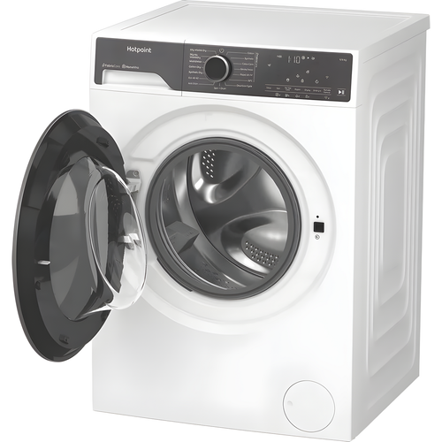 Hotpoint HPD 9693 CARE UK - White 9KG/6KG Washer Dryer - 1400RPM - A/C Energy