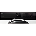 AEG LFED61844B - White 8KG Washing Machine - 1400 RPM - A Energy