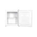 Teknix TTHFW - White Tabletop Freezer - 33L - E Energy Rating