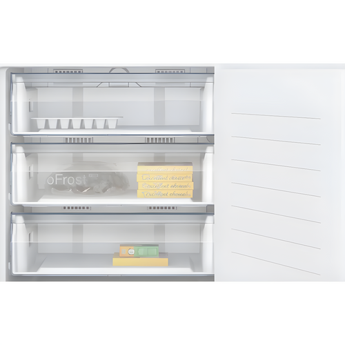Neff GU7212FE0G - Integrated Frost Free Freezer - E energy