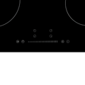 Teknix BITK6SLC - 4 Zone Electric Hob