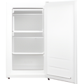 Midea MDRU99FZE01 - White Under Counter Freezer - 60L - E Energy