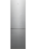AEG ORC8M321CX - Silver Freestanding 70/30 Frost Free Fridge Freezer - C energy