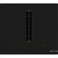 Bosch PVS611B16E - Black 4 Zone Venting Hob - B energy
