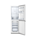 Teknix FFH1825WW/E - White Freestanding 50/50 Frost Free Fridge Freezer - E energy
