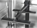 AEG FSE52407Z - Fully Integrated Slimline Dishwasher - 9 Place Settings - E Rated