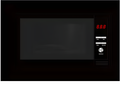 Cata UBMICL20BK.1 - Black Built-in Microwave - 20L - 700W