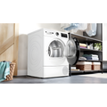Bosch WQG24502GB - White 9KG Heat Pump Tumble Dryer - A+++ Energy