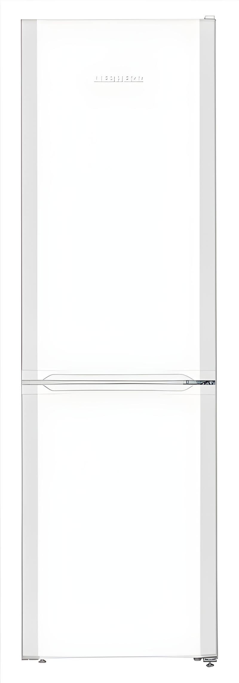 Liebherr CUE3331 - White Freestanding 60/40 Fridge Freezer - 296L - E Rated