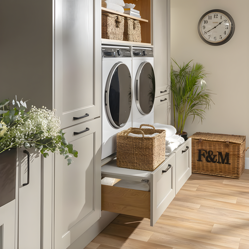 Caple WMF1100 - White 10KG Washing Machine - 1400 RPM - A energy