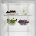 Indesit MLINF 1442 W4UK - White 365L Tall Larder Fridge - Frost Free - E Energy
