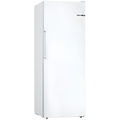 Bosch GSN29VWEVG - White Freestanding Frost Free Freezer - E energy