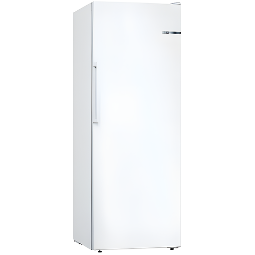 Bosch GSN29VWEVG - White Freestanding Frost Free Freezer - E energy